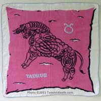 Taurus, Pink